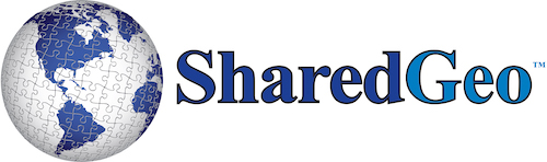 SharedGeo